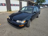 Photo of 1997 Toyota Corolla   for sale at Kenny Laval in Laval, QC
