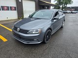 Photo of 2015 Volkswagen Jetta TDI  for sale at Kenny Laval in Laval, QC