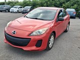 Photo of 2012 Mazda MAZDA3 i Touring for sale at Kenny Laval in Laval, QC