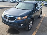 Photo of 2011 KIA Sorento EX V6 for sale at Kenny Laval in Laval, QC