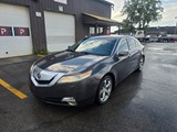 Photo of 2009 Acura TL SH-AWD w/ Tech Package for sale at Kenny Laval in Laval, QC
