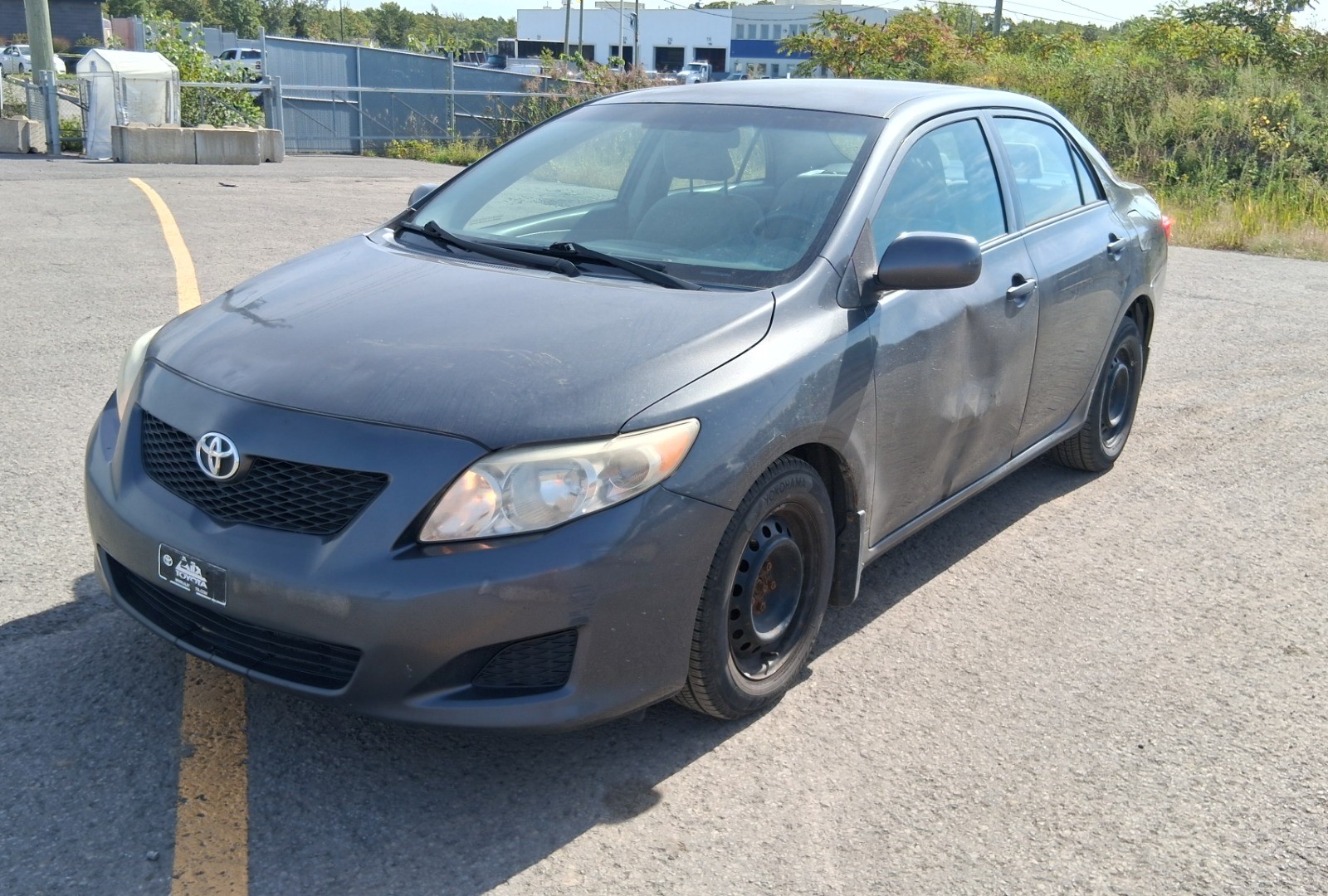 Photo of 2010 Toyota Corolla   for sale at Kenny Laval in Laval, QC