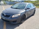 Photo of 2010 Toyota Corolla   for sale at Kenny Laval in Laval, QC