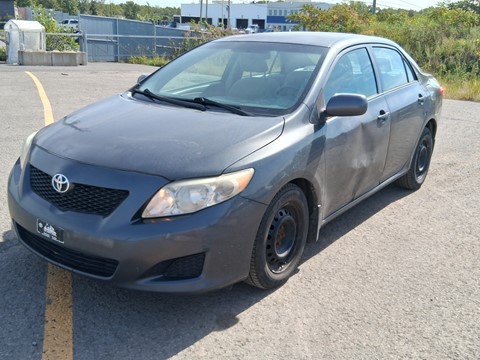 Photo of 2010 Toyota Corolla   for sale at Kenny Laval in Laval, QC