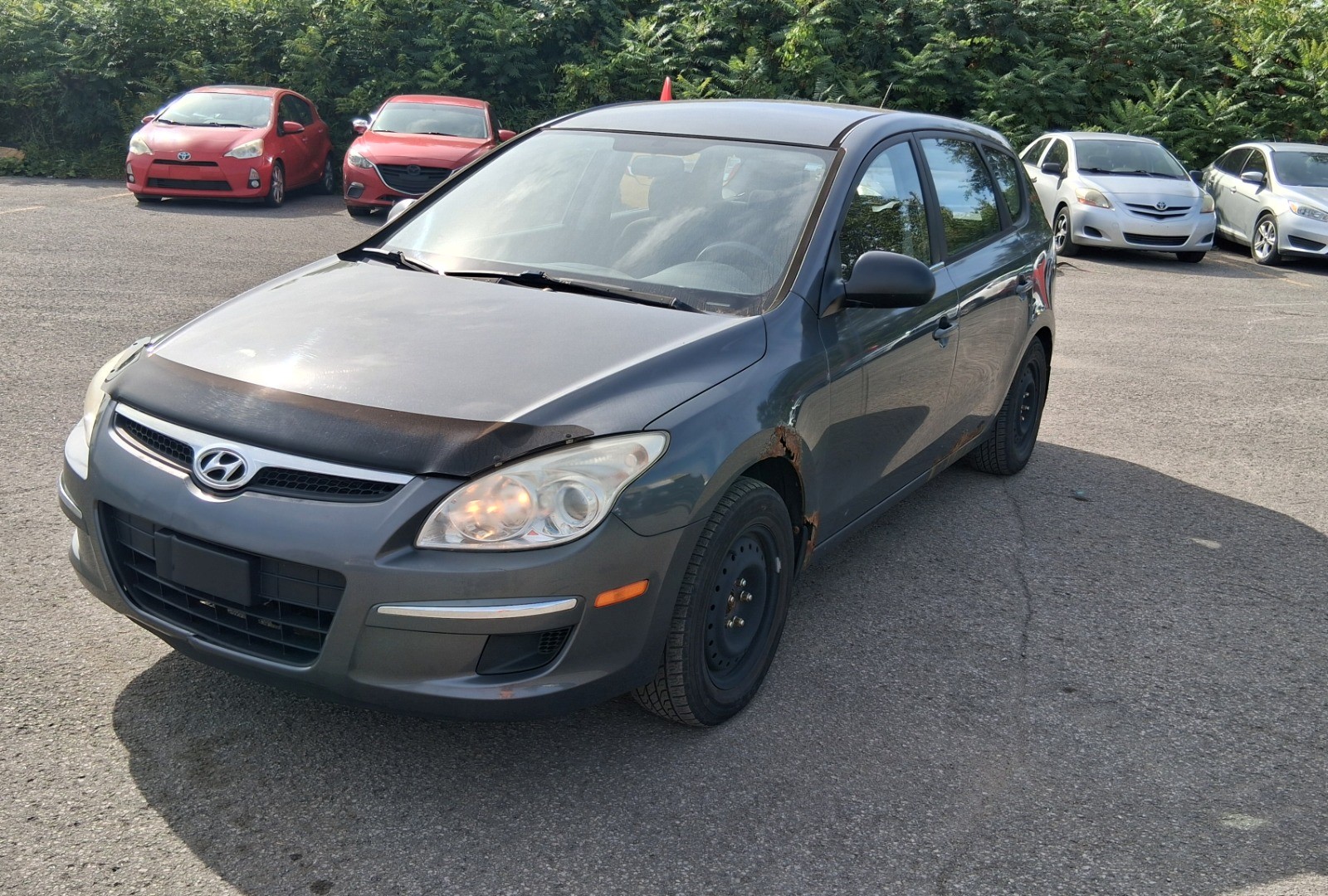 Photo of 2009 Hyundai Elantra   for sale at Kenny Laval in Laval, QC