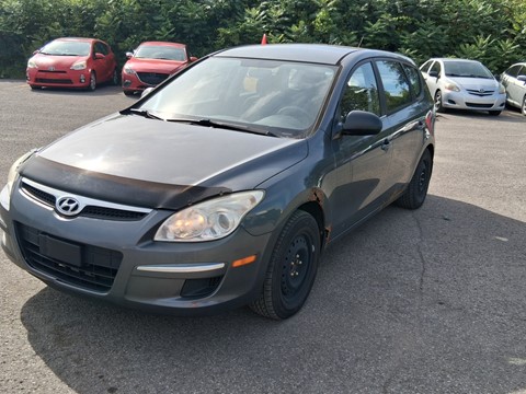 Photo of 2009 Hyundai Elantra   for sale at Kenny Laval in Laval, QC
