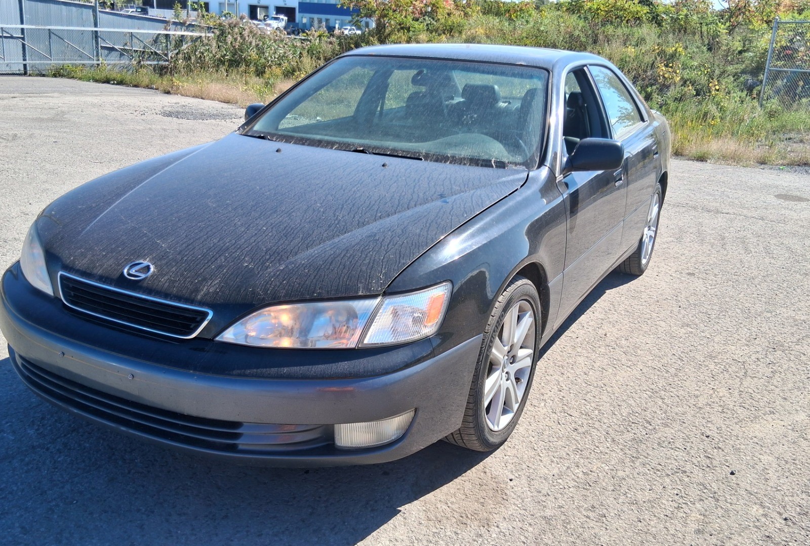 Photo of 1998 Lexus ES 300   for sale at Kenny Laval in Laval, QC