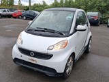 Photo of 2013 Smart fortwo Pure  for sale at Kenny Laval in Laval, QC