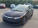 Photo of 2012 Honda Civic LX  for sale at Kenny Laval in Laval, QC