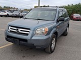 Photo of 2007 Honda Pilot LX  for sale at Kenny Laval in Laval, QC