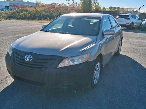 Photo of 2007 Toyota Camry LE  for sale at Kenny Laval in Laval, QC