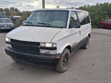 Photo of 1998 Chevrolet Astro   for sale at Kenny Laval in Laval, QC