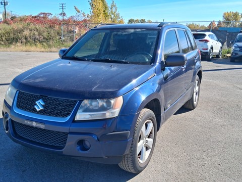Photo of 2009 Suzuki Grand Vitara Premium  for sale at Kenny Laval in Laval, QC