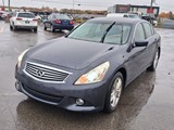 Photo of 2010 Infiniti G Sedan G37x   for sale at Kenny Laval in Laval, QC