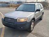 Photo of 2006 Subaru Forester  2.5X  for sale at Kenny Laval in Laval, QC