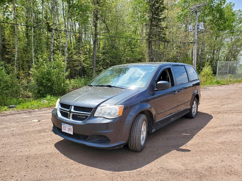 Photo of  2012 Dodge Grand Caravan SE  for sale at Kenny Moncton in Moncton, NB