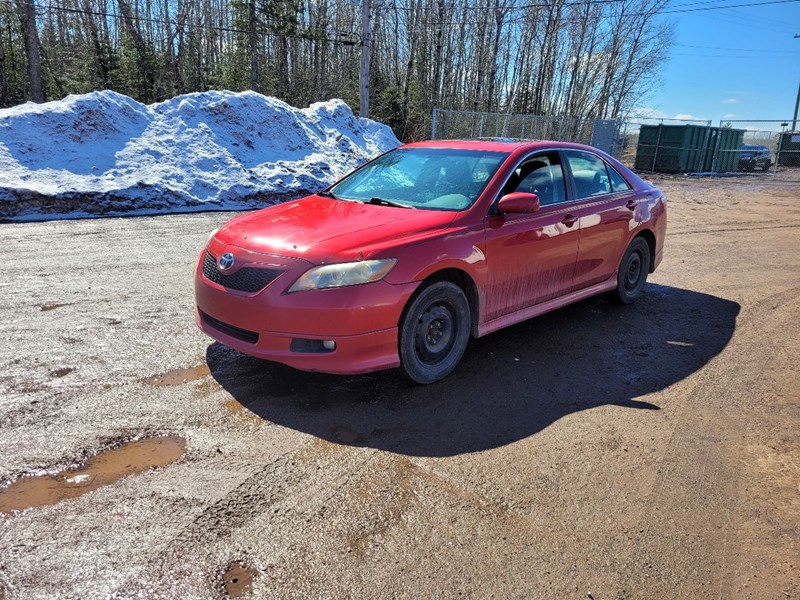 Photo of  2007 Toyota Camry CE  for sale at Kenny Moncton in Moncton, NB