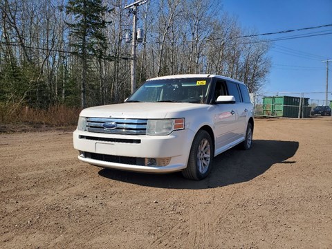 Photo of AsIs 2009 Ford Flex SEL  for sale at Kenny Moncton in Moncton, NB