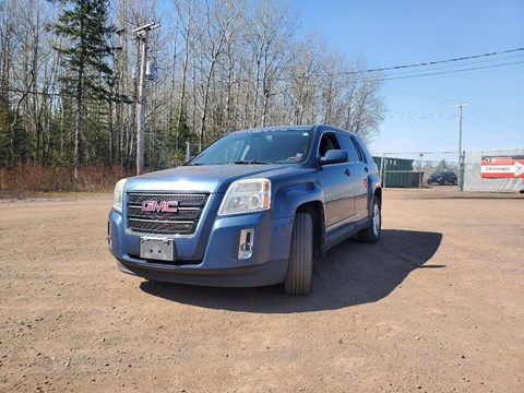 Photo of AsIs 2011 GMC Terrain SLE1  for sale at Kenny Moncton in Moncton, NB