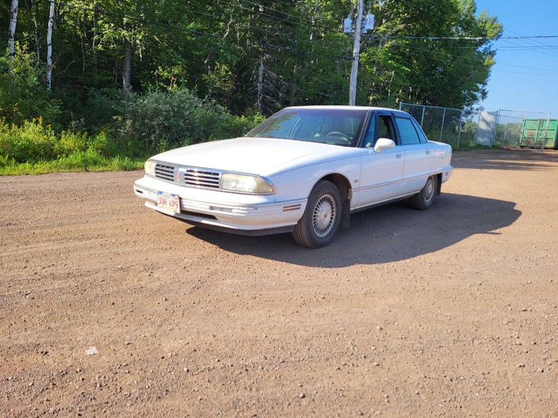 Photo of  1995 Oldsmobile Ninety Eight   for sale at Kenny Moncton in Moncton, NB