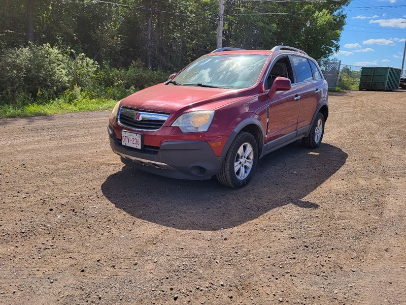 Photo of 2008 Saturn VUE XE  for sale at Kenny Moncton in Moncton, NB