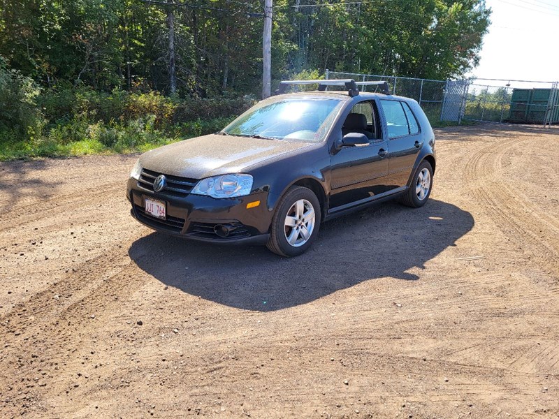 Photo of  2008 Volkswagen City Golf   for sale at Kenny Moncton in Moncton, NB