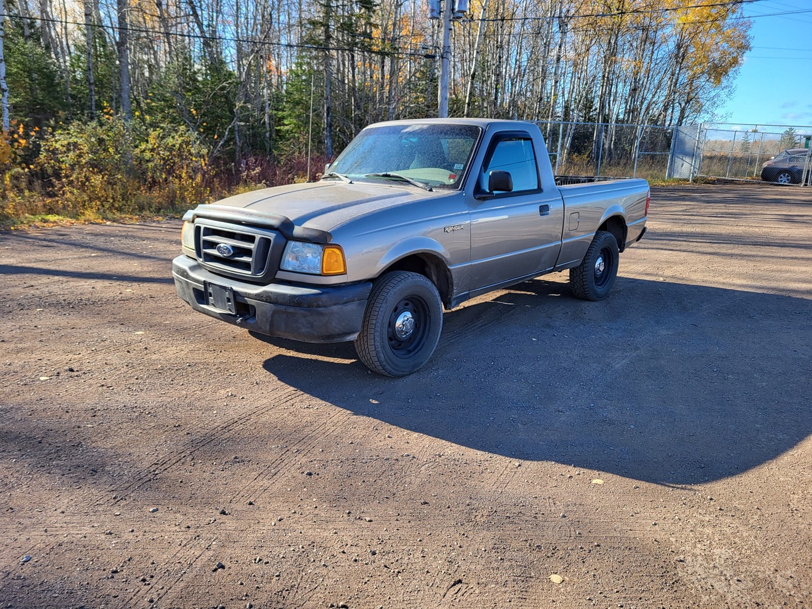 Photo of 2004 Ford Ranger   for sale at Kenny Moncton in Moncton, NB