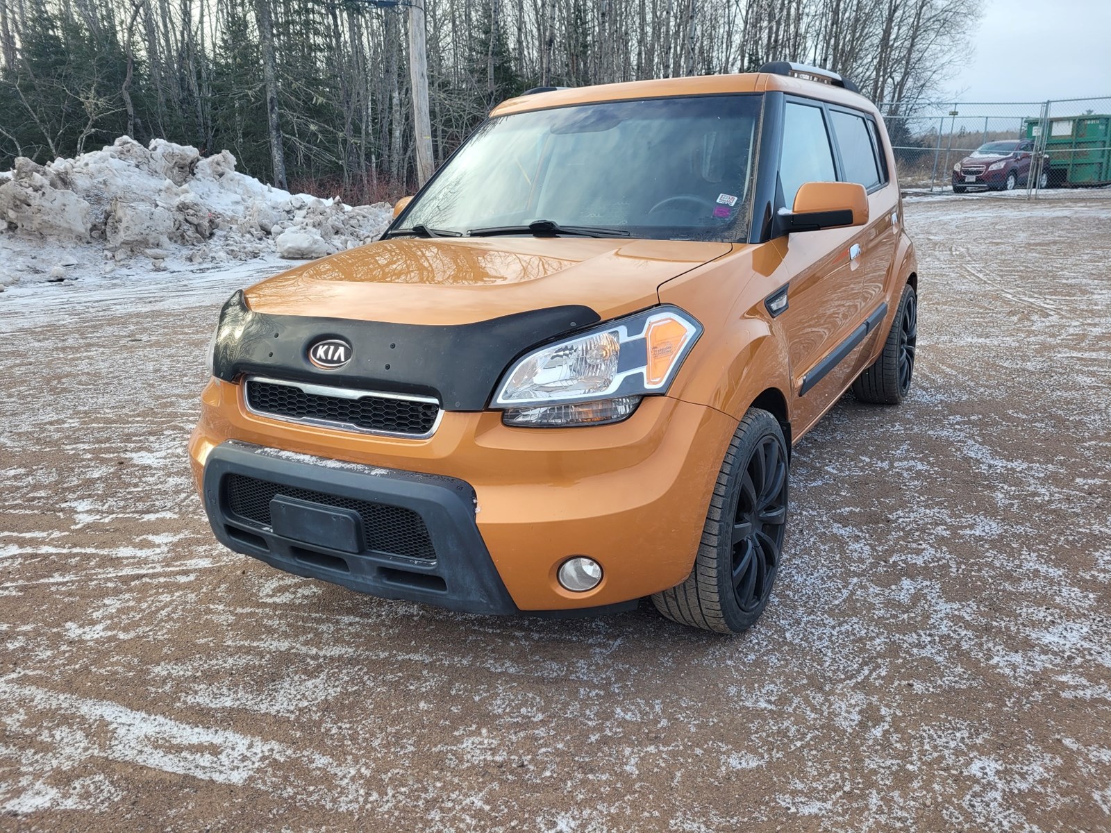 Photo of 2010 KIA Soul +  for sale at Kenny Moncton in Moncton, NB