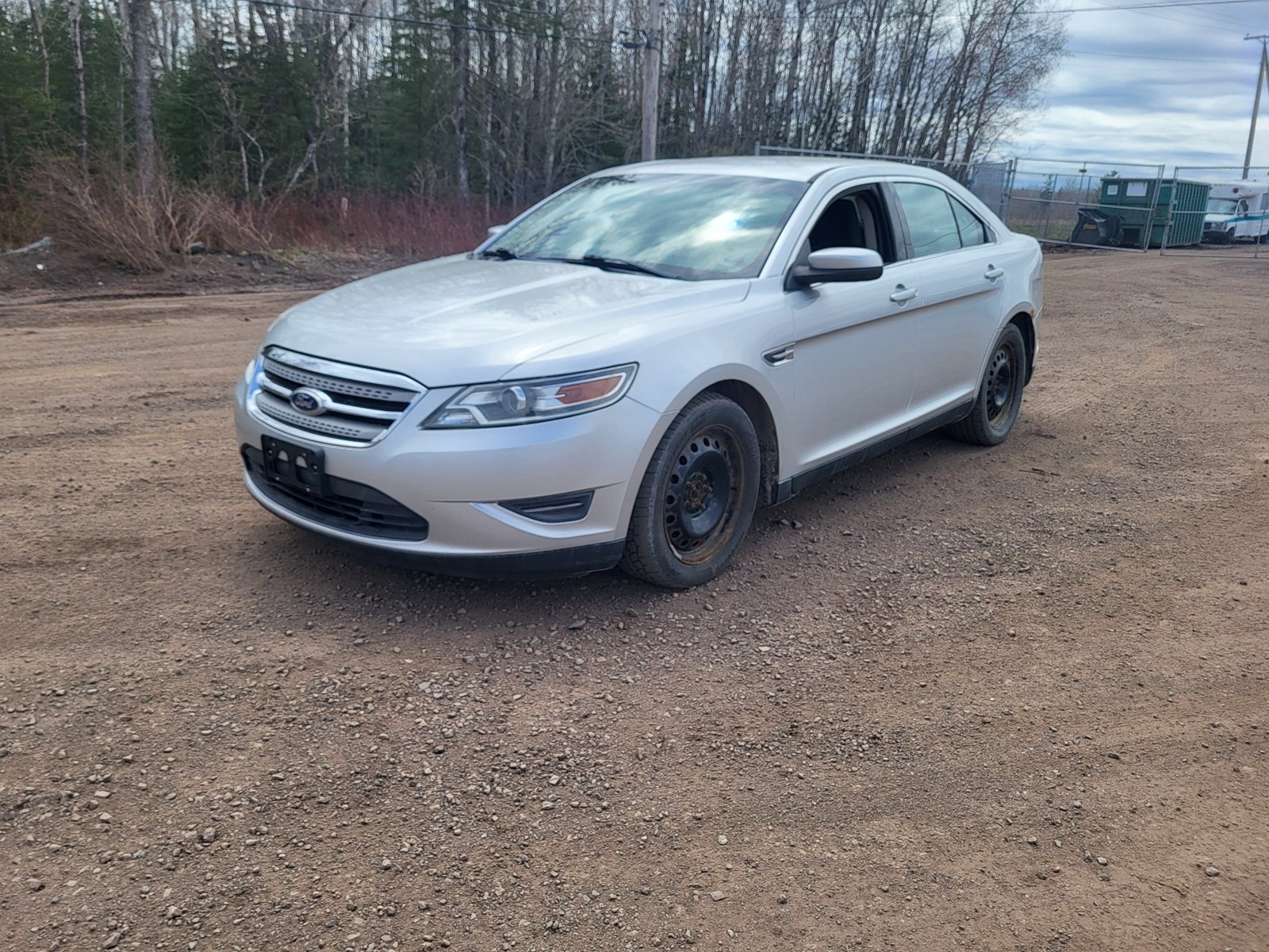 Photo of 2011 Ford Taurus SEL  for sale at Kenny Moncton in Moncton, NB