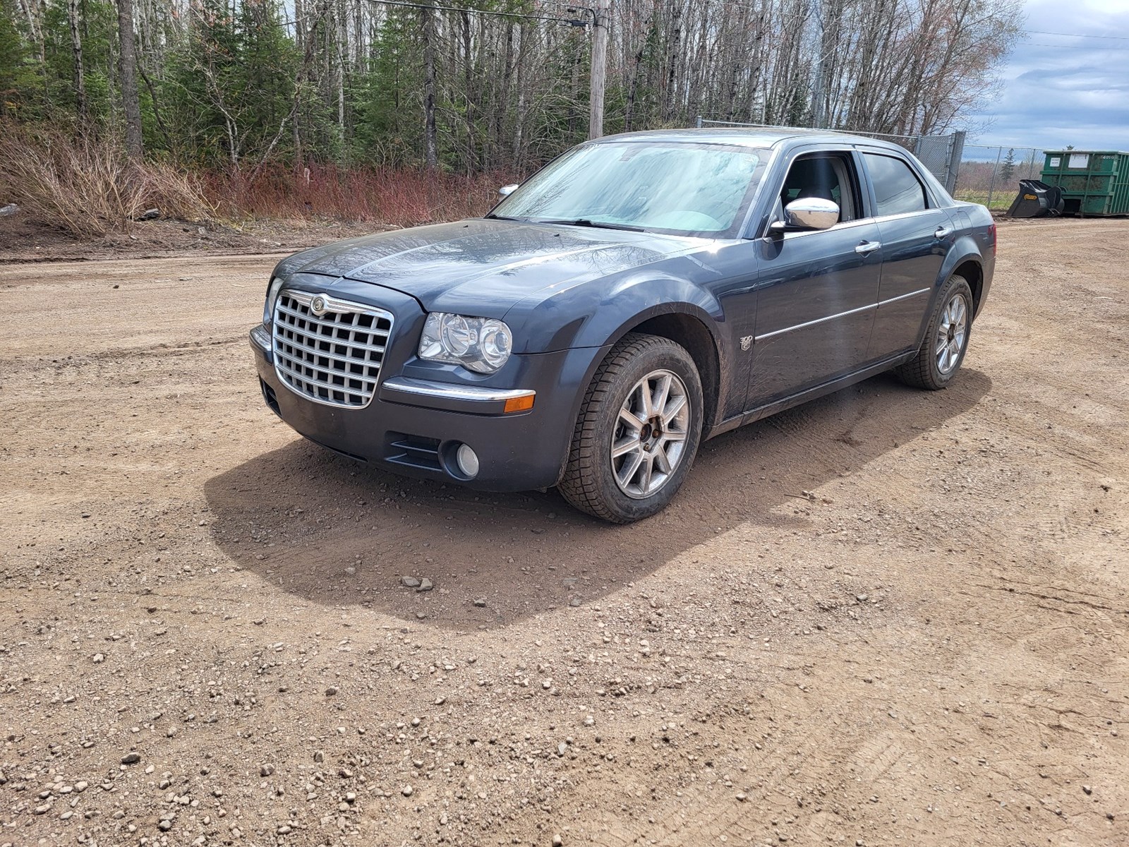 Photo of 2007 Chrysler 300 C  for sale at Kenny Moncton in Moncton, NB