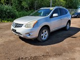 Photo of 2013 Nissan Rogue S AWD for sale at Kenny Moncton in Moncton, NB