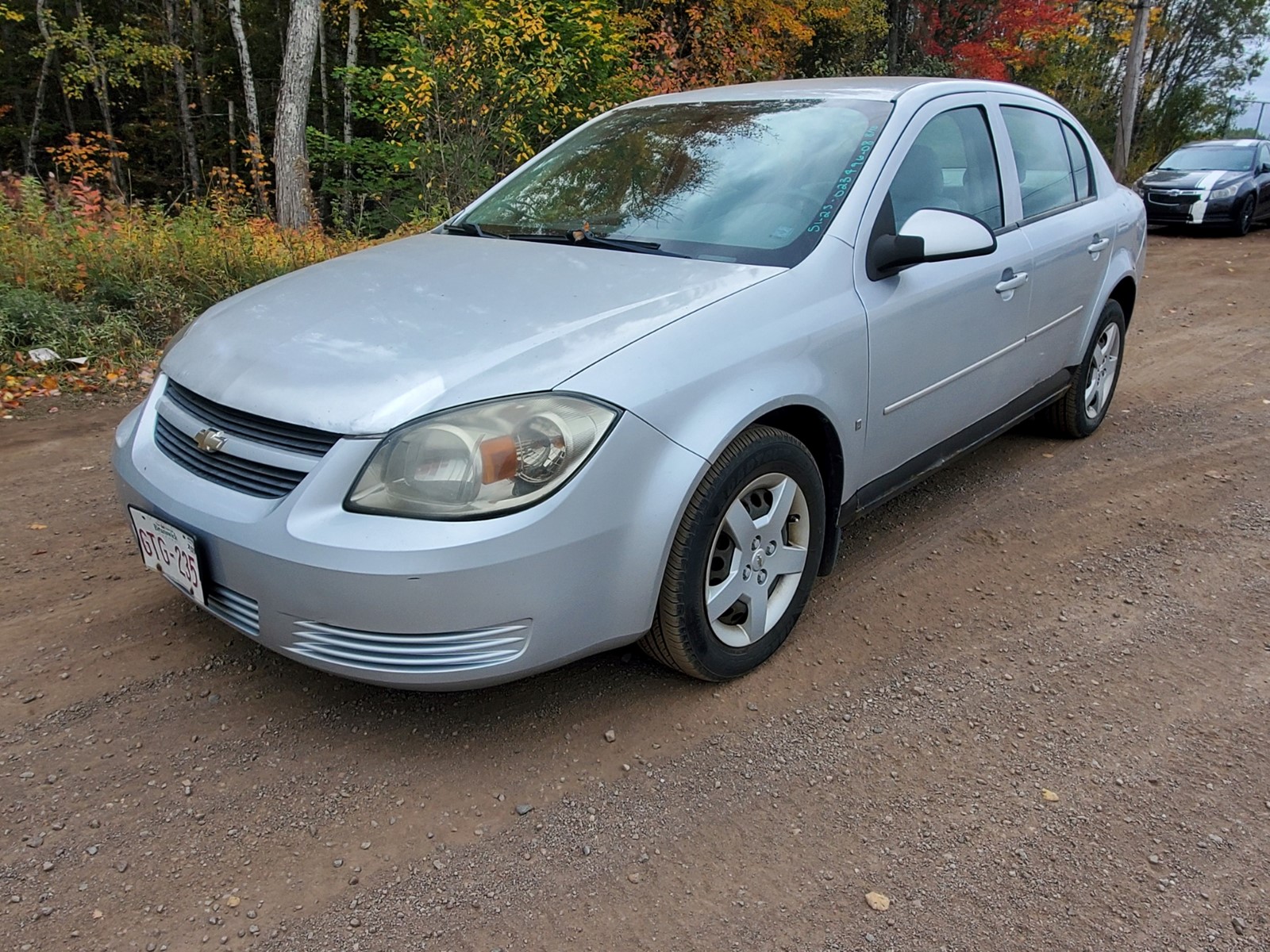 Photo of 2008 Chevrolet Cobalt LT1   for sale at Kenny Moncton in Moncton, NB