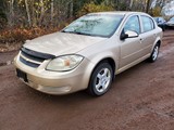 Photo of 2008 Chevrolet Cobalt LT1   for sale at Kenny Moncton in Moncton, NB