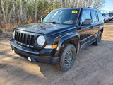 Photo of 2012 Jeep Patriot Sport  for sale at Kenny Moncton in Moncton, NB