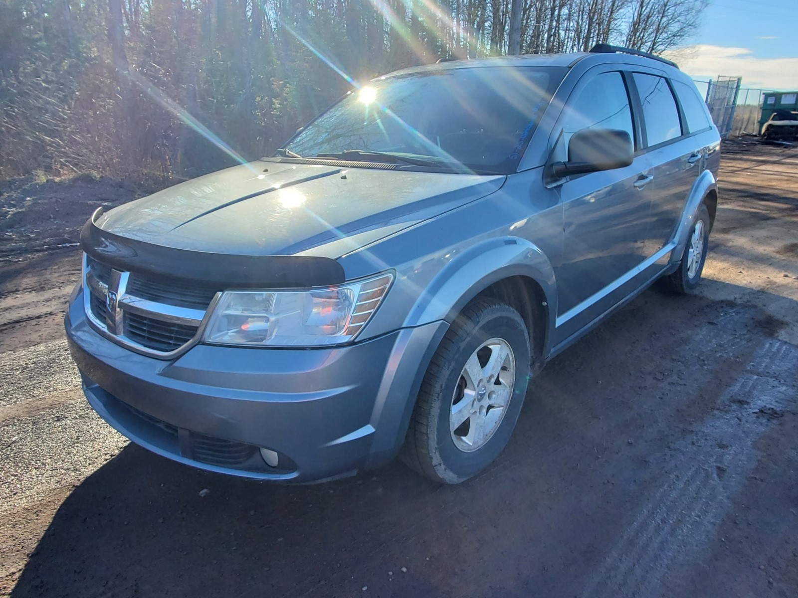 Photo of 2010 Dodge Journey SE  for sale at Kenny Moncton in Moncton, NB
