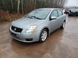 Photo of 2009 Nissan Sentra 2.0 SL for sale at Kenny Moncton in Moncton, NB