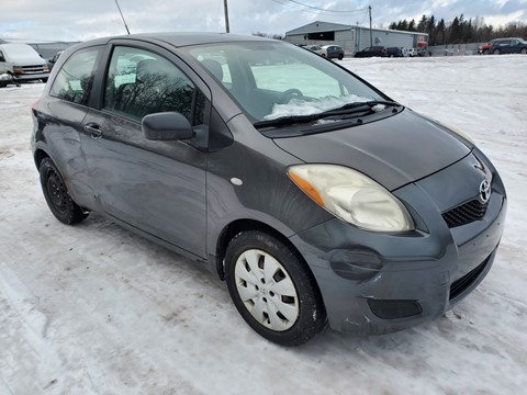 Photo of 2011 Toyota Yaris  Liftback for sale at Kenny Moncton in Moncton, NB