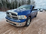 Photo of 2011 RAM 1500 SLT  Quad Cab for sale at Kenny Moncton in Moncton, NB