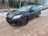 Photo of 2013 Mazda MAZDA3 i Sport for sale at Kenny Moncton in Moncton, NB