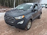 Photo of 2019 Ford EcoSport SE  for sale at Kenny Moncton in Moncton, NB