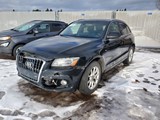 Photo of 2011 Audi Q5 3.2 Quattro Premium for sale at Kenny Moncton in Moncton, NB