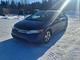 Photo of 2006 Honda Civic EX  for sale at Kenny Moncton in Moncton, NB