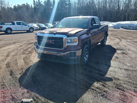 Photo of 2014 GMC Sierra 1500   for sale at Kenny Moncton in Moncton, NB