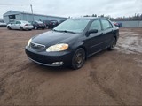 Photo of 2006 Toyota Corolla CE  for sale at Kenny Moncton in Moncton, NB