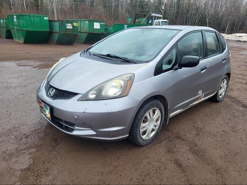 Photo of 2009 Honda Fit   for sale at Kenny Moncton in Moncton, NB