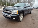 Photo of 2009 Chevrolet Silverado 1500 Work Truck Std. Box for sale at Kenny Moncton in Moncton, NB