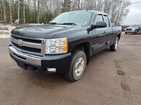 Photo of 2009 Chevrolet Silverado 1500 Work Truck Std. Box for sale at Kenny Moncton in Moncton, NB