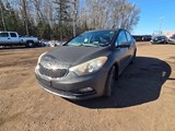 Photo of 2014 KIA Forte EX  for sale at Kenny Moncton in Moncton, NB