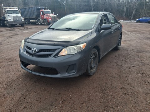 Photo of 2012 Toyota Corolla L  for sale at Kenny Moncton in Moncton, NB