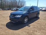 Photo of 2014 Dodge Journey SXT  for sale at Kenny Moncton in Moncton, NB